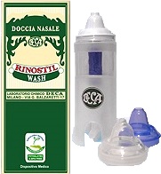 RINOSTIL WASH - Doctor Vinz
