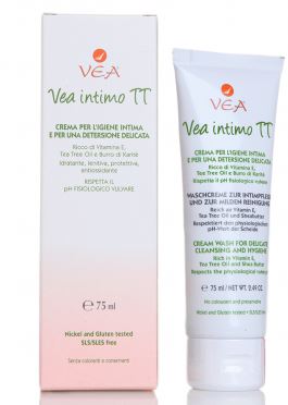 VEA INTIMO TT CREMA IGIENE INTIMA - Doctor Vinz