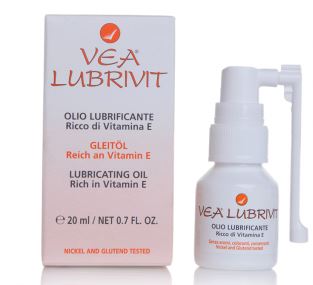 VEA LUBRIVIT OLIO LUBRIFICANTE - Doctor Vinz