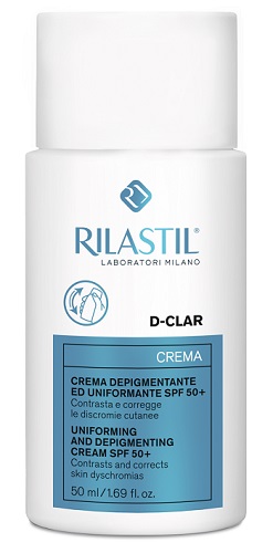 RILASTIL D-CLAR CREMA 50 ML - Doctor Vinz