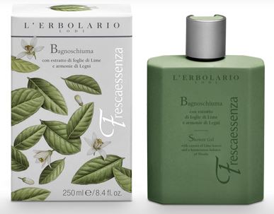 FRESCAESSENZA BAGNOSCHIUMA 250 ML - Doctor Vinz