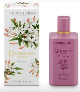 GELSOMINO INDIANO PROFUMO EDIZIONE LIMITATA 100 ML - Doctor Vinz