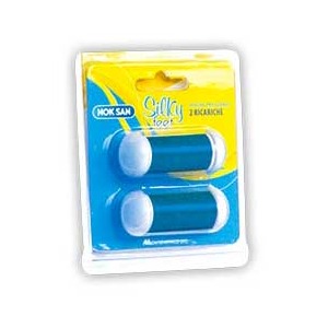 NOKSAN SILKY FEET EVOLUTION REFILL - Doctor Vinz
