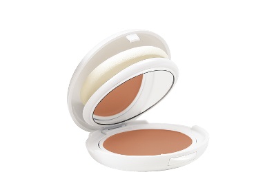 EAU THERMALE AVENE COMPATTO SPF 50 SABBIA 10 G - Doctor Vinz