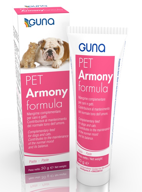 PET ARMONYFORMULA 50 G - Doctor Vinz