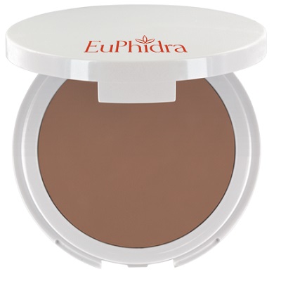 EUPHIDRA KALEIDO UV SYSTEM FONDOTINTA SOLARE COMPATTO COLORE 50 MEDIO - Doctor Vinz
