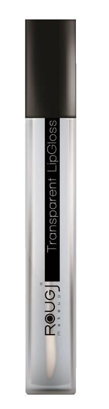 ROUGJ LIP GLOSS TRASPARENTE 5 ML - Doctor Vinz