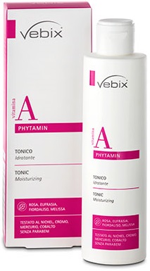 VEBIX PHYTAMIN TONICO IDRATANTE 200 ML - Doctor Vinz