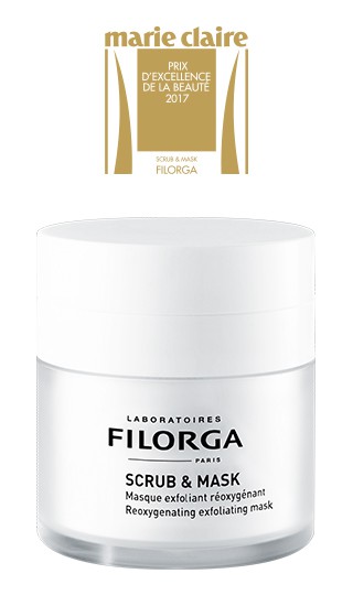 FILORGA SCRUB&MASK 55 ML - Doctor Vinz