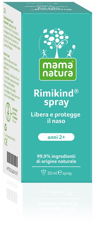 RIMIKIND SPRAY 20 ML - Doctor Vinz