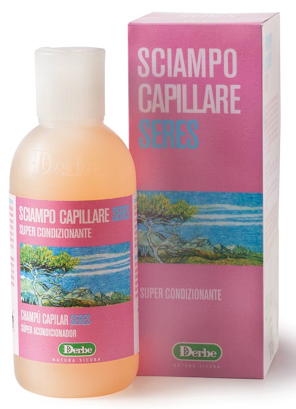 SCIAMPO CAPILLARE 200 ML - Doctor Vinz