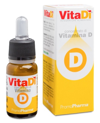 VITADI 10 ML - Doctor Vinz