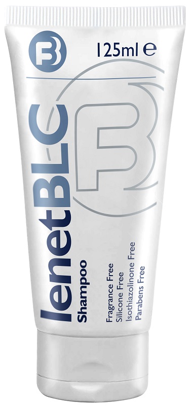 LENET BLC SHAMPOO 125 ML - Doctor Vinz