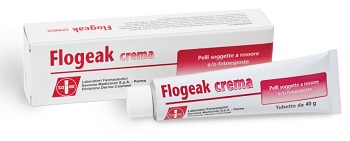 FLOGEAK CREMA 40 G - Doctor Vinz