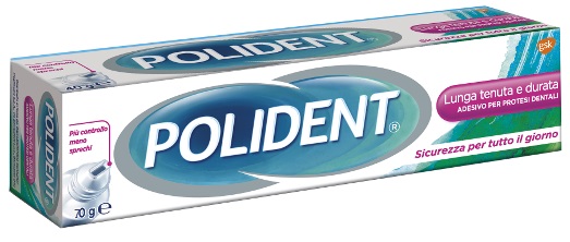 POLIDENT LUNGA TENUTA 70 G - Doctor Vinz