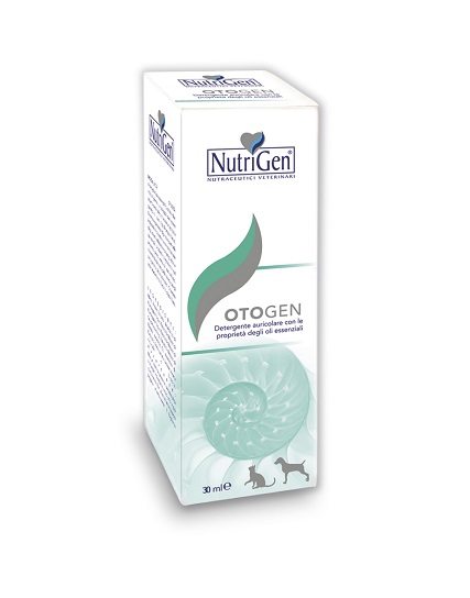 OTOGEN 30 ML - Doctor Vinz