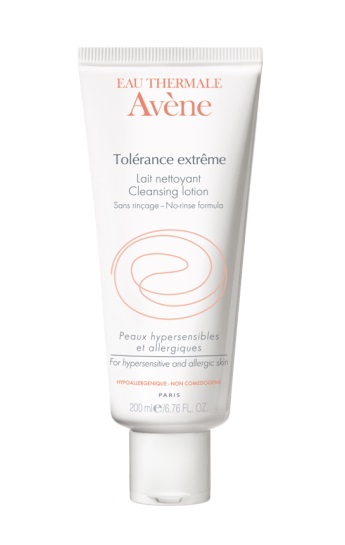 EAU THERMALE AVENE TOLERANCE EXTREME LATTE DETERGENTE 200 ML NUOVA FORMULA - Doctor Vinz