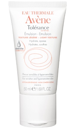 EAU THERMALE AVENE TOLERANCE EXTREME EMULSIONE 50 ML - Doctor Vinz