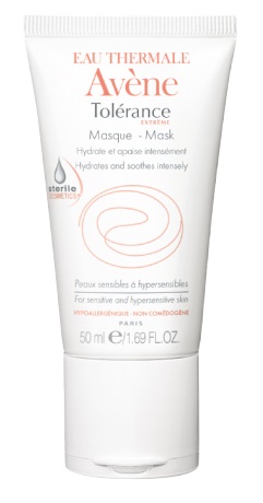 EAU THERMALE AVENE TOLERANCE EXTREME MASCHERA 50 ML - Doctor Vinz