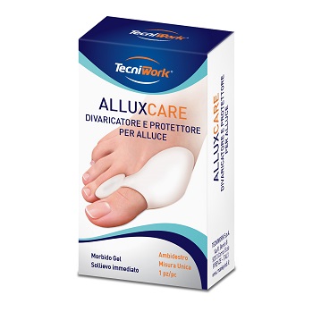 ALLUXCARE 1 DITO 1 PEZZO - Doctor Vinz