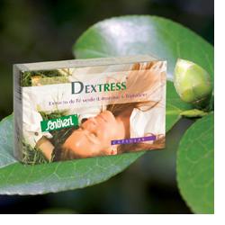 DEXTRESS 40 CAPSULE - Doctor Vinz