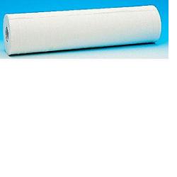 LENZUOLO CARTA PER LETTINO DA VISITA LUNGHEZZA 80 M ALTEZZA 60 CM DIAMETRO ROTOLO 15 CM - Doctor Vinz