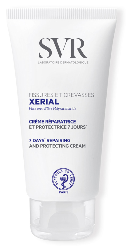 XERIAL SCREPOLATURE E RAGADI 50 ML - Doctor Vinz