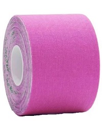 MASTER-AID SPORT PERFORM PINK TAPING NEUROMUSCOLARE 5 X 500 CM - Doctor Vinz
