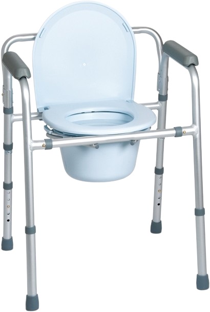 SEDIA QUATTRO FUNZIONI PIEGHEVOLE - Doctor Vinz