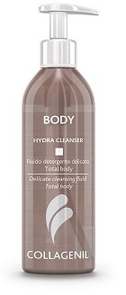COLLAGENIL BODY HYDRA CLEANSER 400 ML - Doctor Vinz
