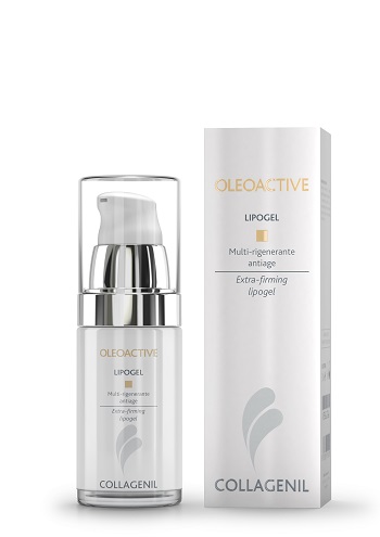 COLLAGENIL OLEOACTIVE LIPOGEL 30 ML - Doctor Vinz