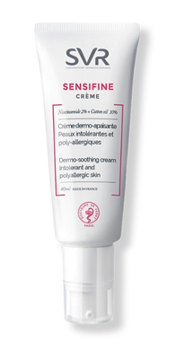 SENSIFINE CREME 40 ML - Doctor Vinz