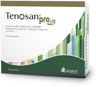 TENOSAN PRO 20 BUSTINE - Doctor Vinz