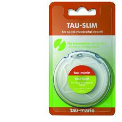 TAUMARIN FILO INTERDENTALE SLIM 25 MT - Doctor Vinz