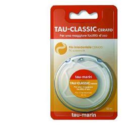 TAUMARIN FILO INTERDENTALE CLASSICO 50 MT - Doctor Vinz