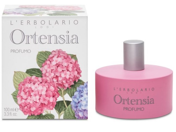 ORTENSIA ACQUA DI PROFUMO 50 ML - Doctor Vinz