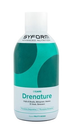 DRENATURE SOL 500 ML - Doctor Vinz