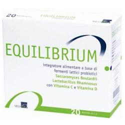 EQUILIBRIUM 20 BUSTINE NUOVA FORMULA - Doctor Vinz