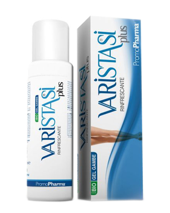 VARISTASI PLUS GEL GAMBE 75 ML - Doctor Vinz
