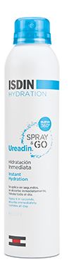UREADIN SPRAY&GO 200 ML - Doctor Vinz
