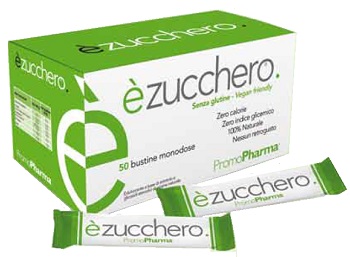 E'ZUCCHERO ADDOLCENTE 50 BUSTINE - Doctor Vinz
