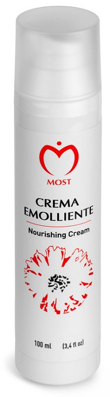 MOST CREMA EMOLLIENTE 100 ML - Doctor Vinz