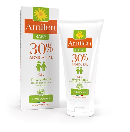 ARNILEN 30% GEL ARNICA 75 ML - Doctor Vinz