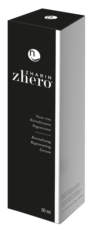 ZHARIN ZHERO SIERO VISO 30 ML - Doctor Vinz