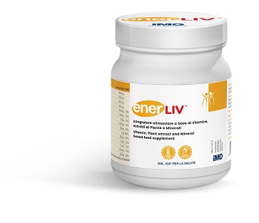 ENERLIV 350 G - Doctor Vinz