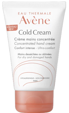 EAU THERMALE AVENE COLD CREAM CREMA MANI CONCENTRATA - Doctor Vinz