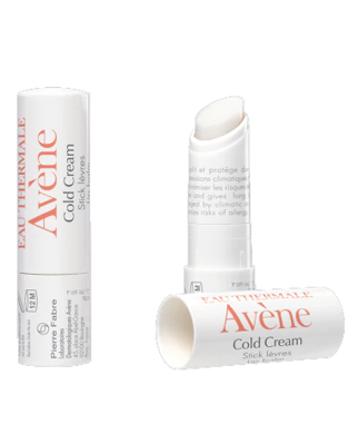 EAU THERMALE AVENE COLD CREAM STICK LABBRA NUTRIENTE - Doctor Vinz