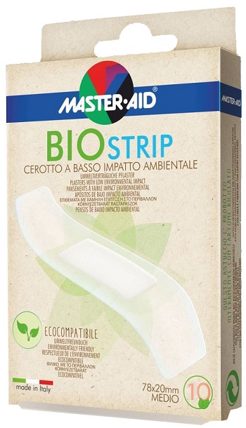 BIO STRIP MEDIO 20 PEZZI - Doctor Vinz