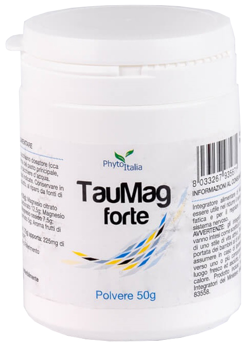 TAUMAG FORTE 50 G - Doctor Vinz