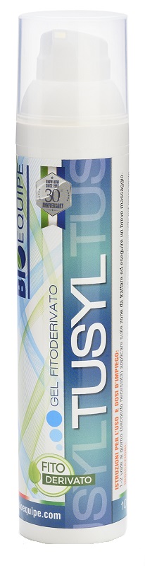 TUSYL 100 ML - Doctor Vinz